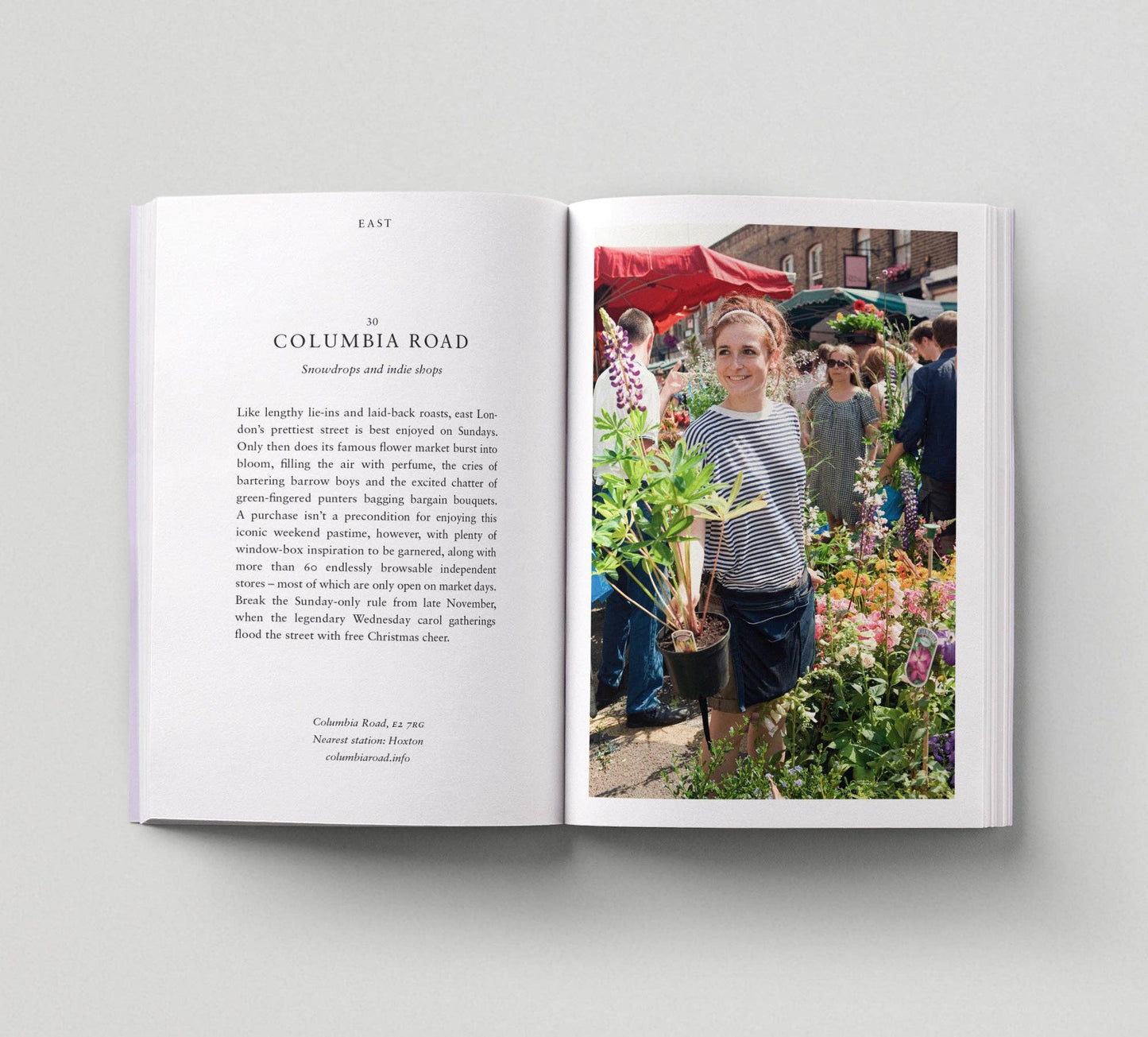 An Opinionated Guide to Free London