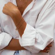 Thin Gili Bracelet - Waterproof