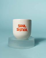 Soul Sister Mug