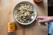 Hasta La Pasta, Baby - Pasta Seasoning
