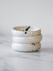 Pinch Pot | Speckle Glaze