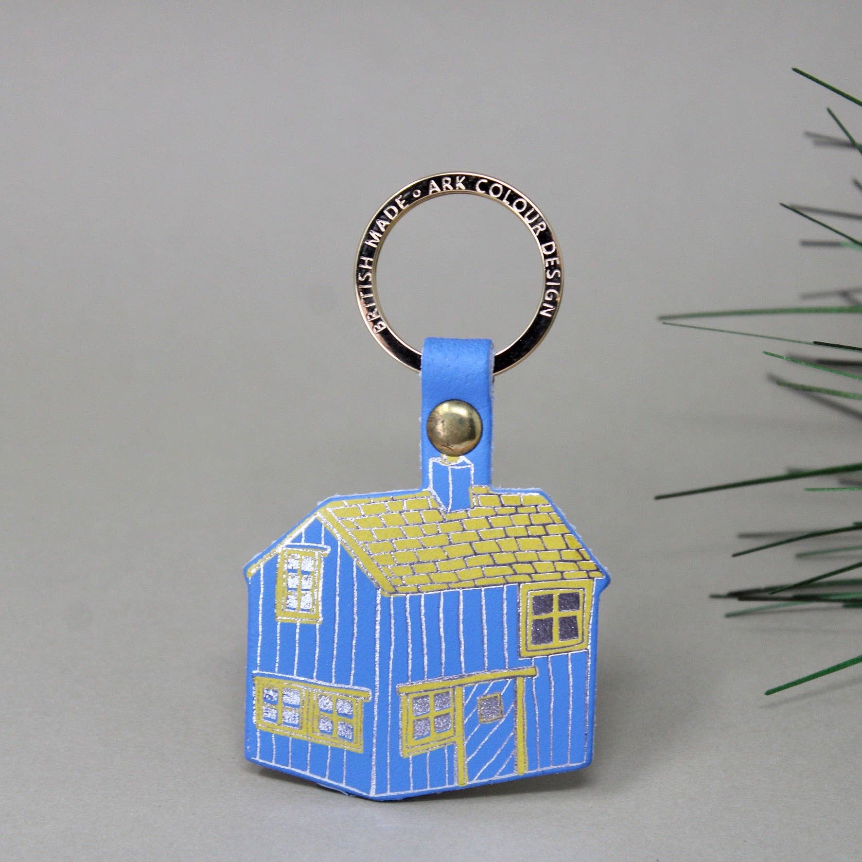 Cabin Key Fob