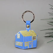 Cabin Key Fob