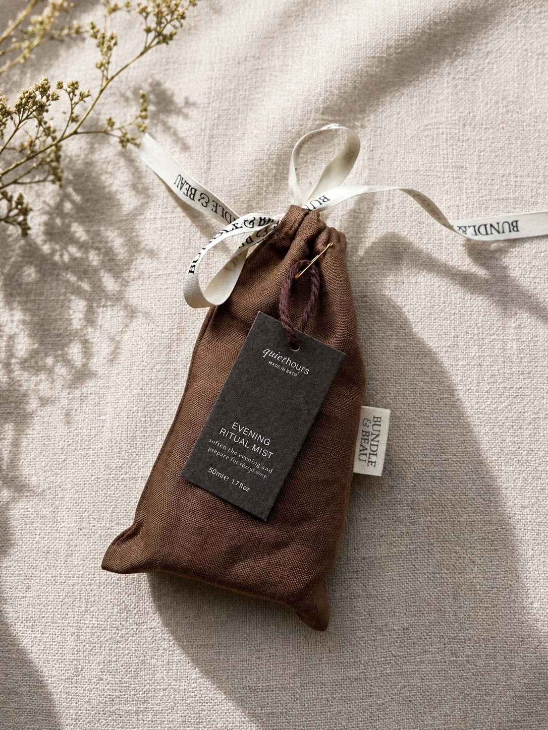 Sleep Pillow Mist | Evening Ritual (50ml)