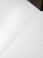 Odd Notes Classic Pocket Notebook
