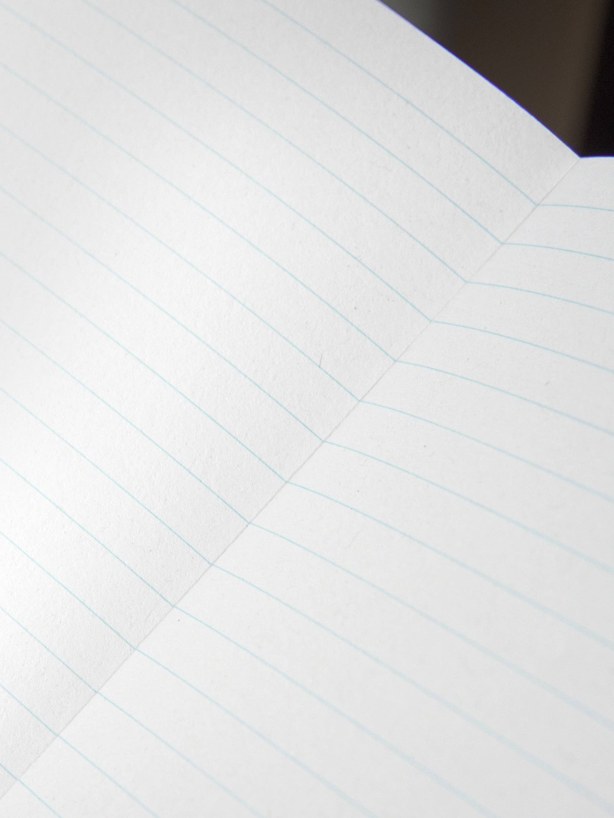 Odd Notes Classic Pocket Notebook