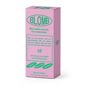 Blomb No. 15 50ml Eau de Parfum