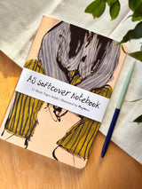 Slow Sunday Morning Notebook | A5 Softcover