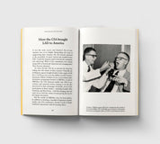 Psychedelics, A Pocket Primer