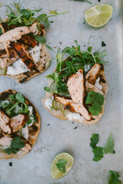 BBQ Rodeo Rub | Spice Blend