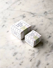 Unscented Hair and Body Soap