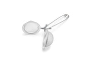 Fox Run Mesh Spring Tea Infuser, 2" x 1.5" x 6.25"
