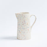 Egg Back Home | Party Pitcher 1.5L | White