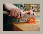 Do Maintain | How to sharpen knives, scissors and garden tools