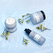 Hair Serum with Fermented Rice Water + Baobab