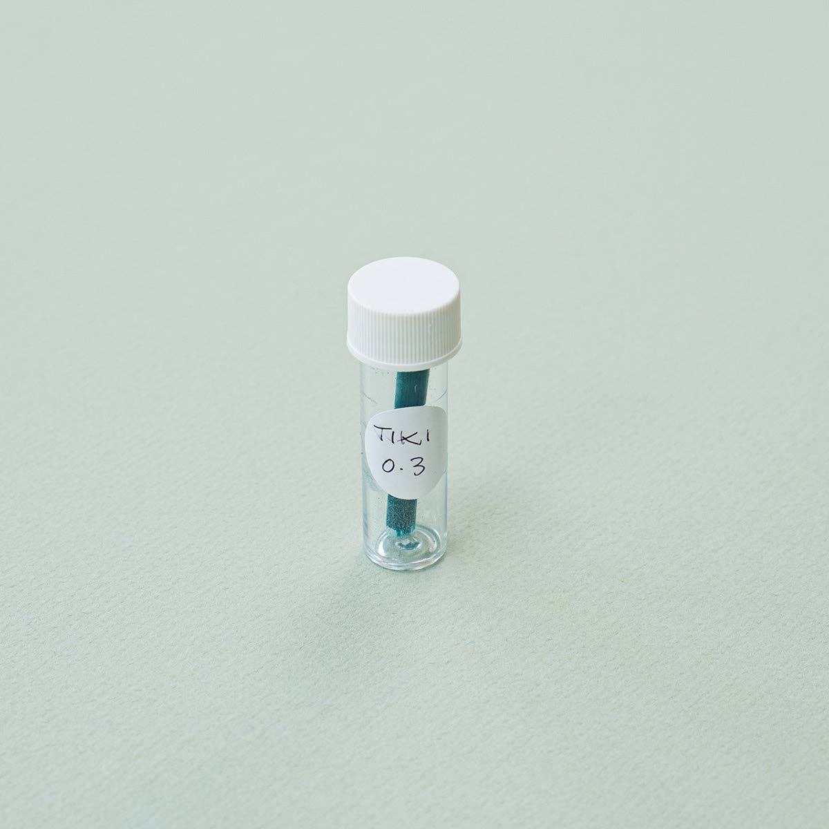 Reservoir & Tip Container