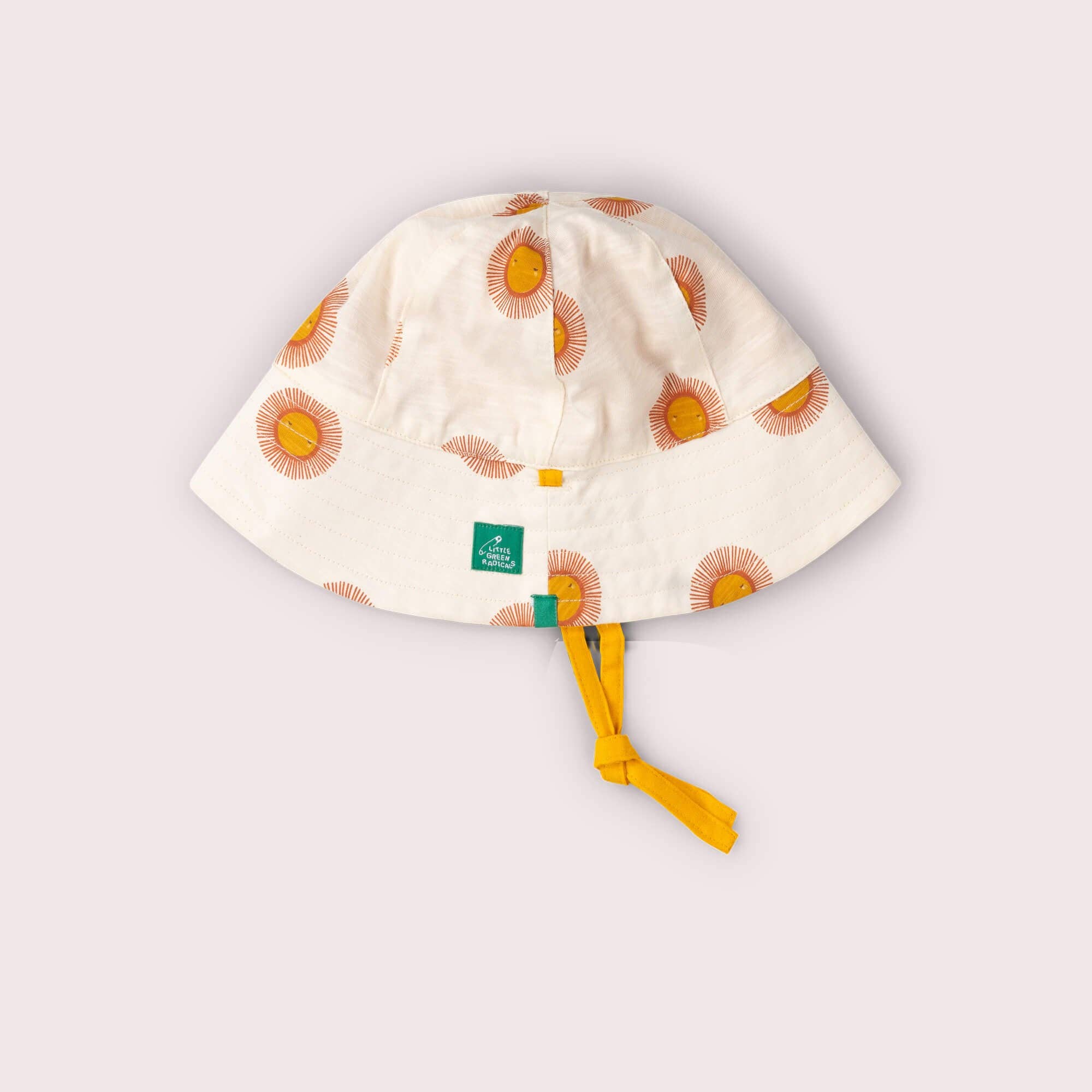 Summer Sun Reversible Sunhat