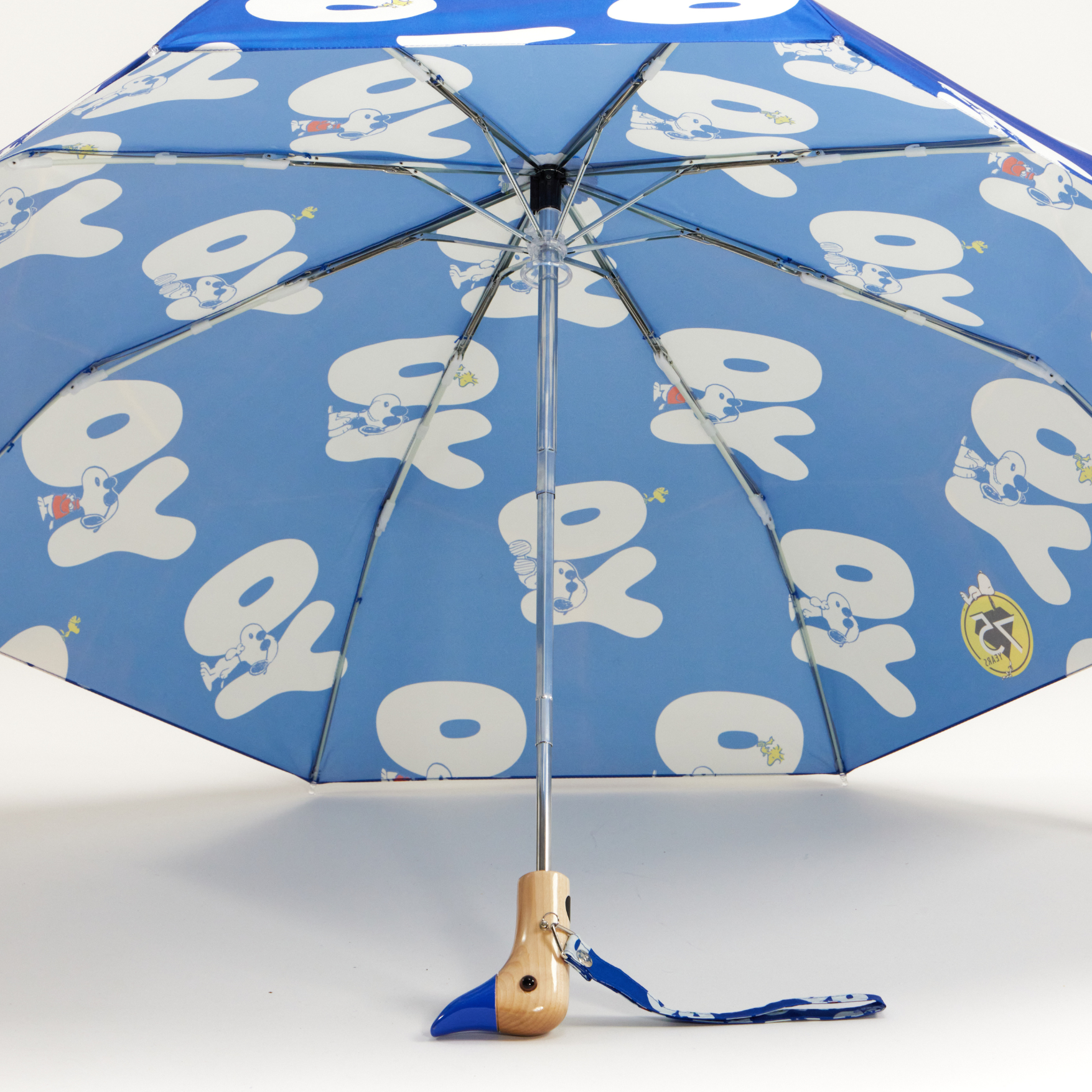 Peanuts Snoopy Limited Edition Yo! Duckhead Umbrella