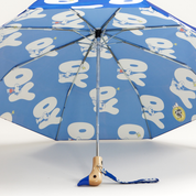 Peanuts Snoopy Limited Edition Yo! Duckhead Umbrella