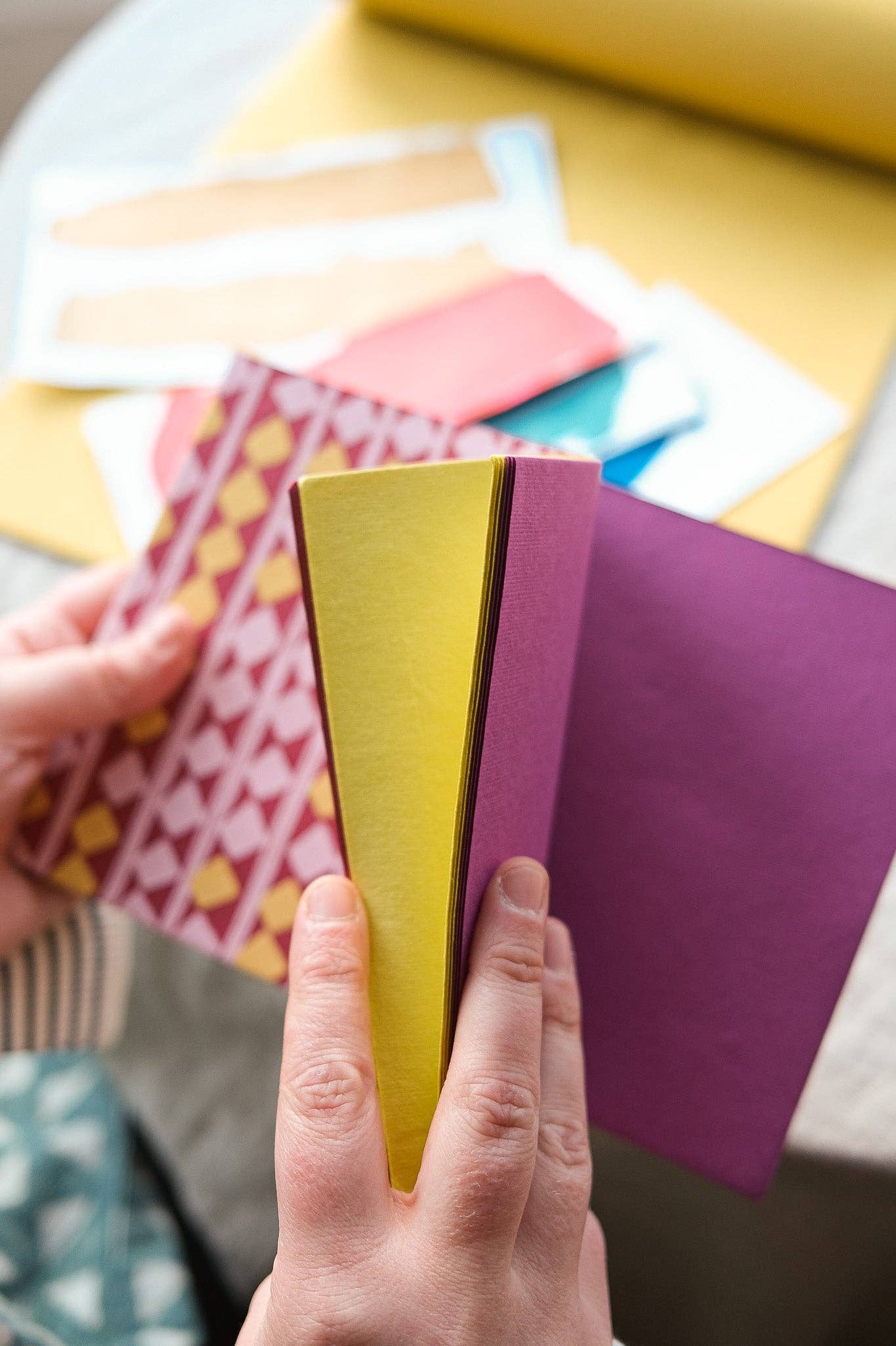 Scrapbook Paper | A5
