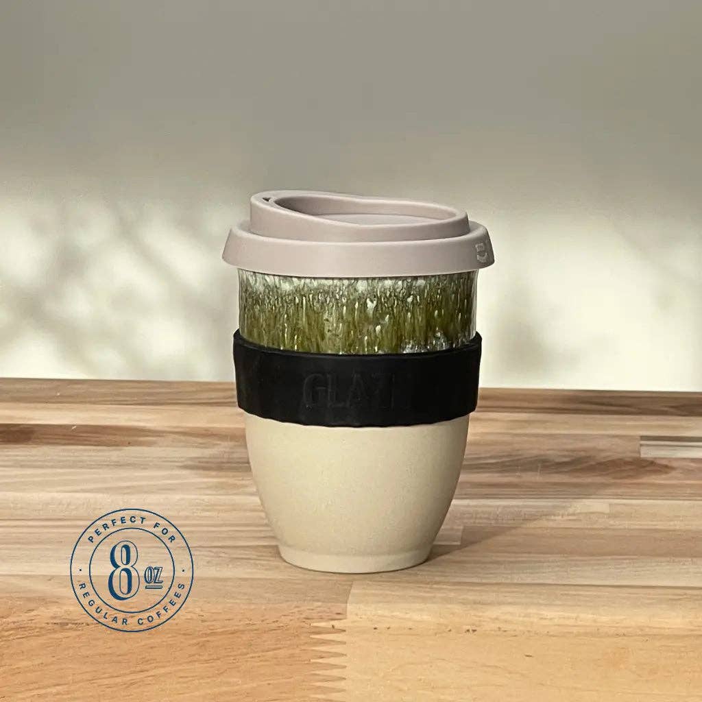 Silicone Coffee Cup Sleeves