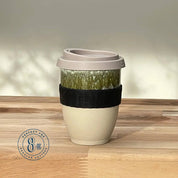 Silicone Coffee Cup Sleeves