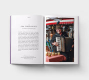 An Opinionated Guide to Weird London