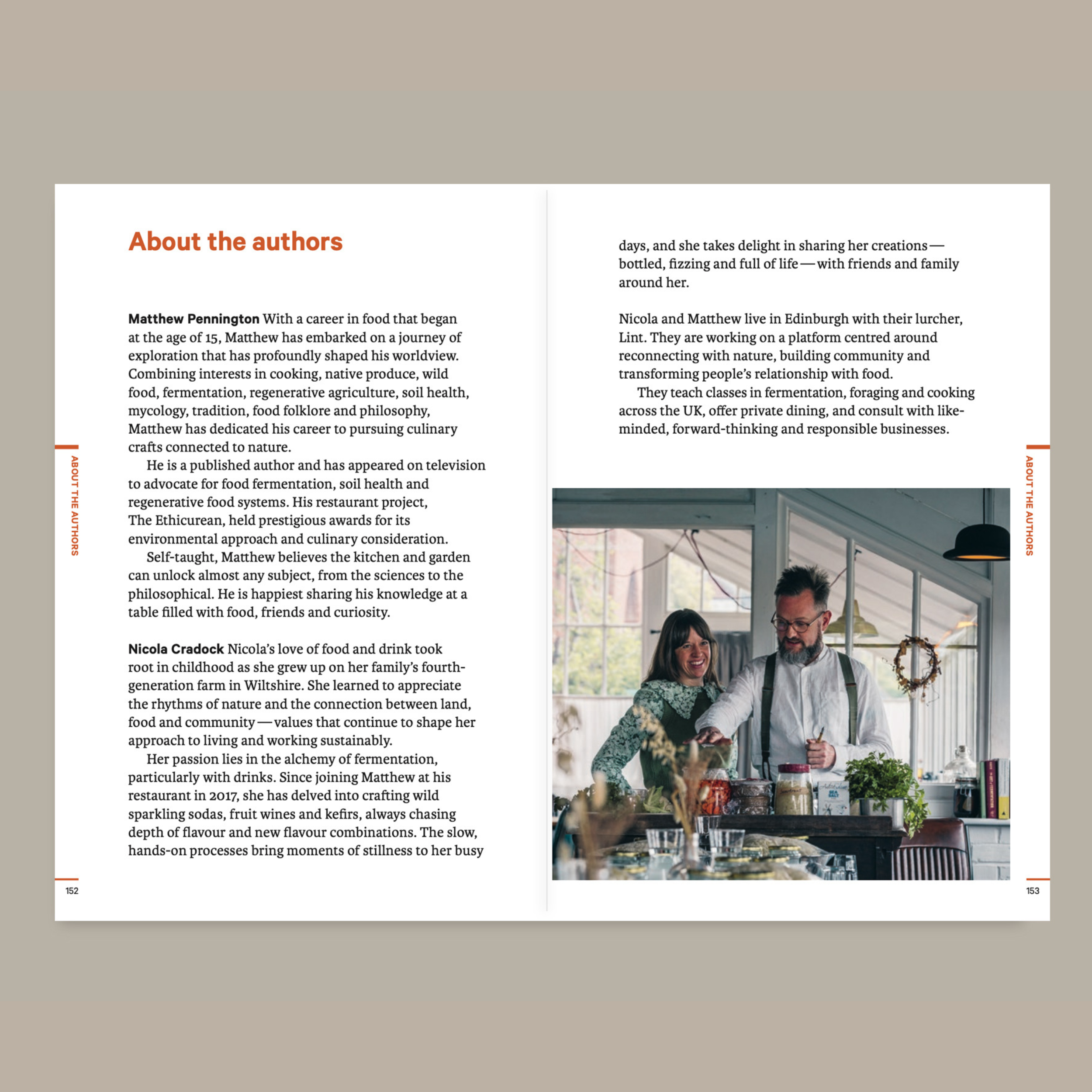 Do Ferment | Gut boosters and foods that fizz