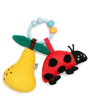 Stroller/Pram Activity Toy | Ladybird