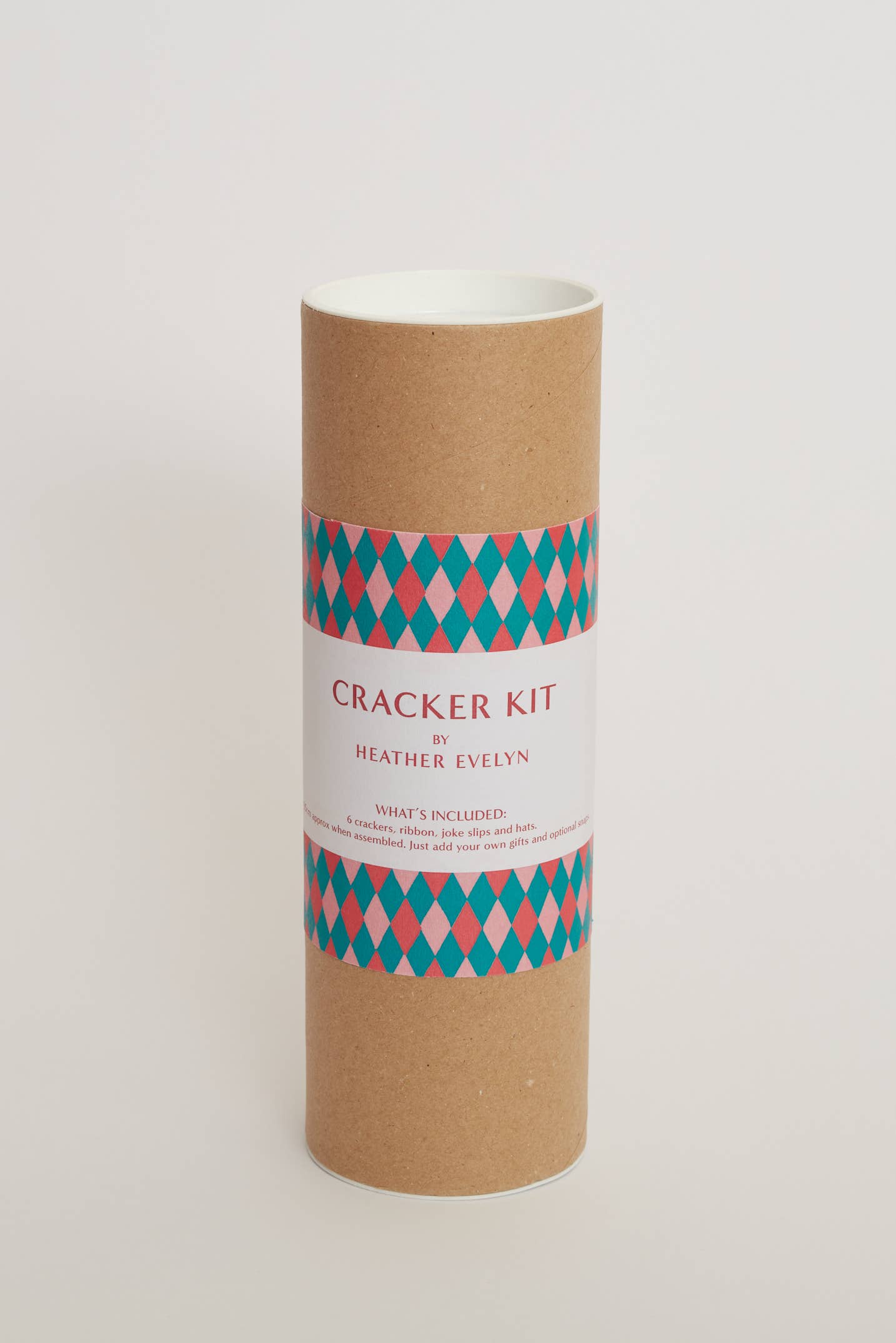 Christmas Cracker Kit | Harlequin