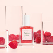 Nail Polish | Active™ Glow Raspberry
