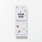 Organic Baby Sleep Soap