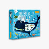 The Big Belly of the Whale