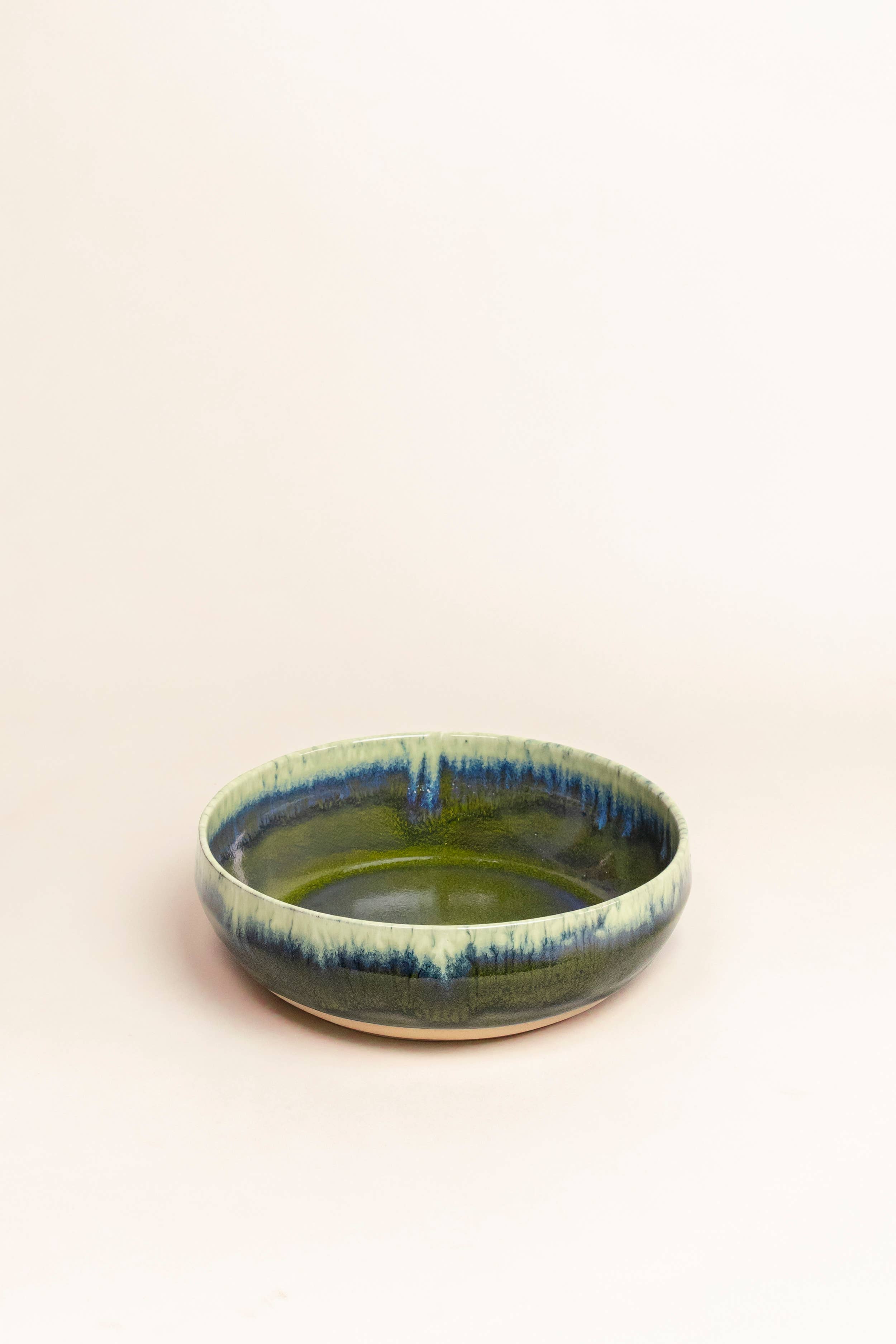 Large Bowl | Azeitona Green