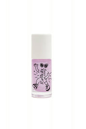 Nailmatic Body Glitter Rollette - Cherry