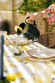 Pitcher | Azeitona Green