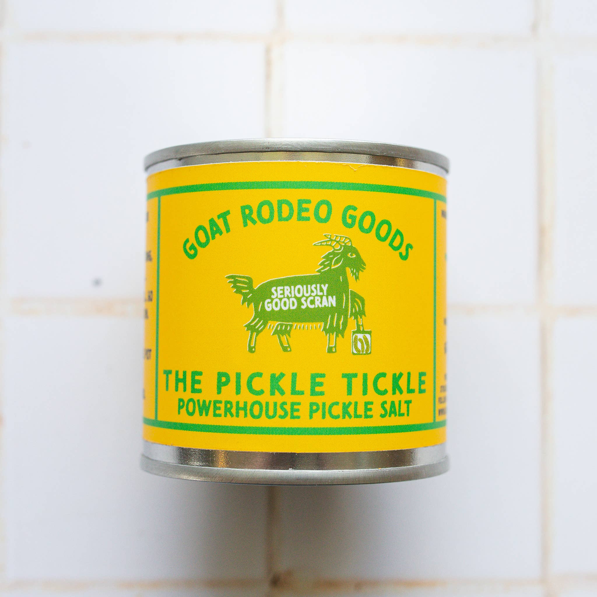 Pickle Tickle | Pickle Salt | 65g