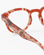Izipizi Reading Glasses | Style C, Wild Hooves