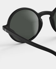 Sunglasses 'Black' #G