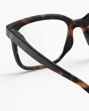 Reading Glasses 'Tortoise' #L