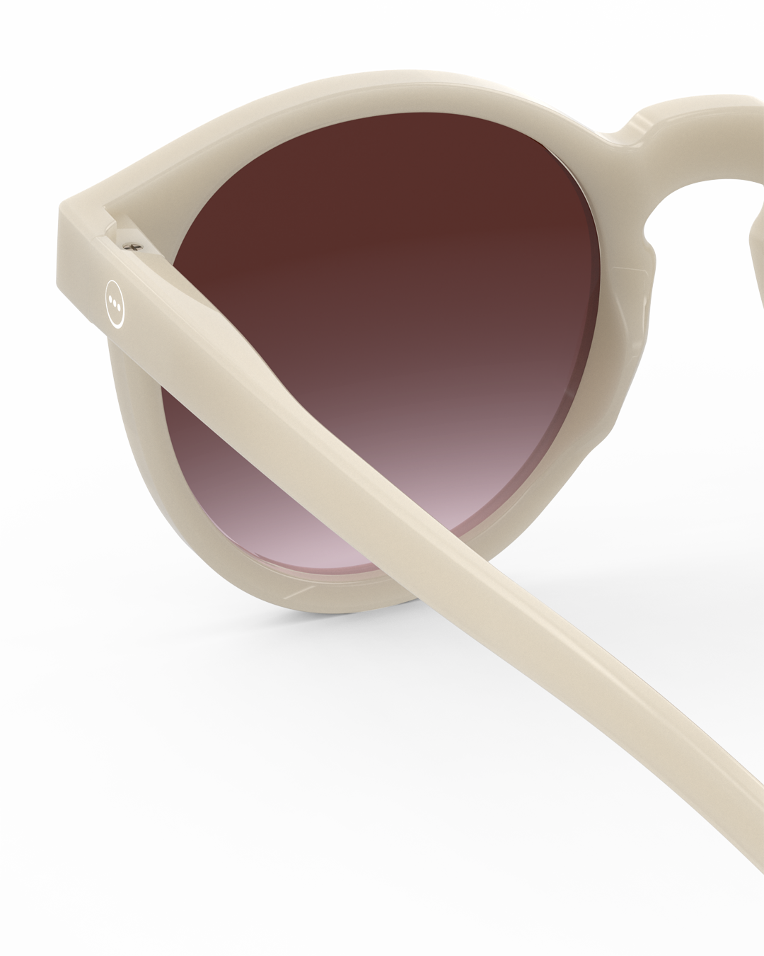 Sunglasses ‘Vintage Cream’ #M