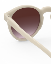 Sunglasses ‘Vintage Cream’ #M