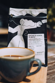 Dreamy Decaf Coffee | Ground Decaffeinated
