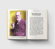 Psychedelics, A Pocket Primer