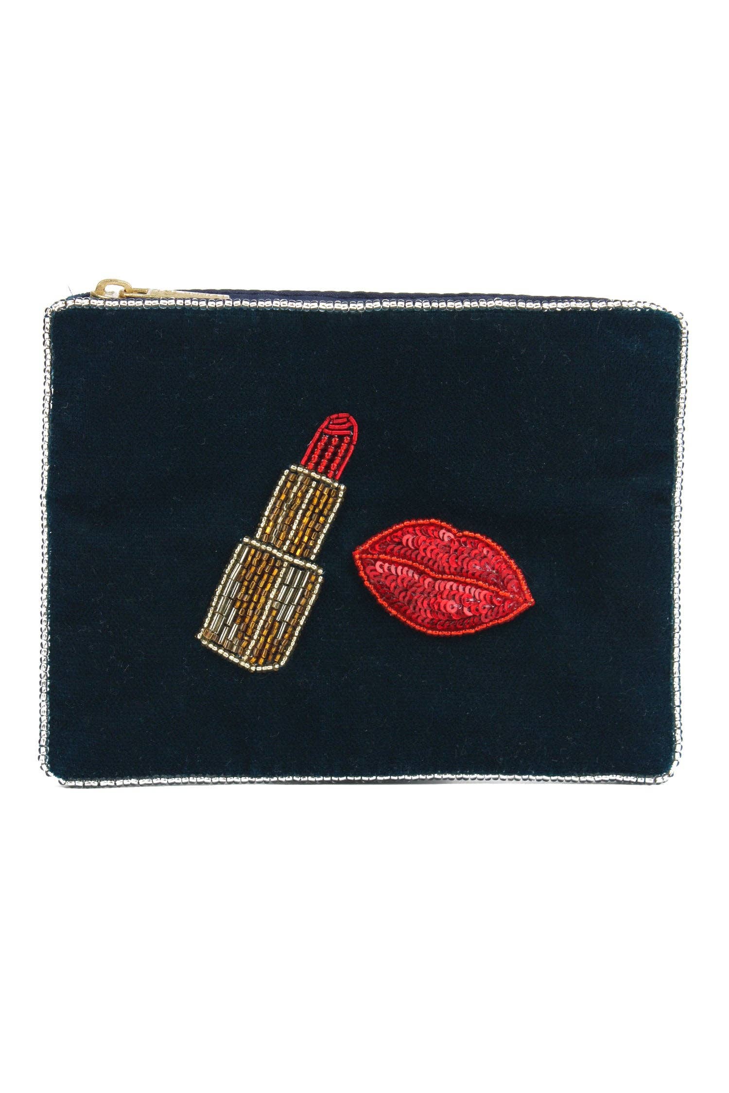 Small Make-Up Pouch