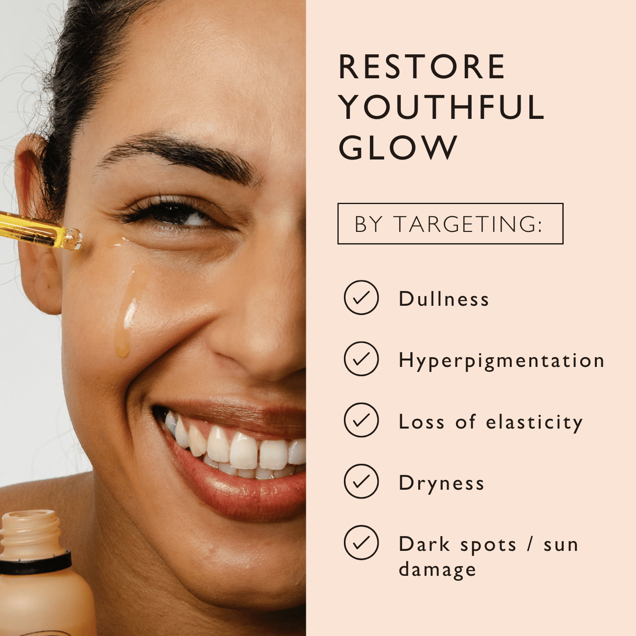 'Winter Glow' Vegan Natural Christmas Bauble | Gift Set