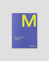 Monthly Planner A5