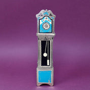 Grandfather Clock Bookmark