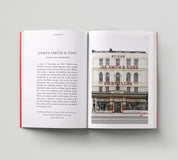 An Opinionated Guide to Historic London