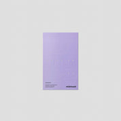 Bookmarks for Planners (in Lavender or Yellow)